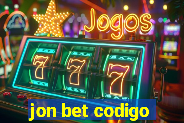 jon bet codigo